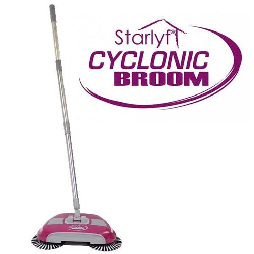 ##product## - STARLYF CYCLONIC BROOM - Balais - Suisseteleachat
