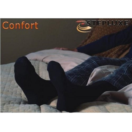 ##product## - CHAUSSETTES CHAUFFANTES STEPLUXE - 1 PAIRE - Soin des pieds, vêtements et chaussures - Suisseteleachat