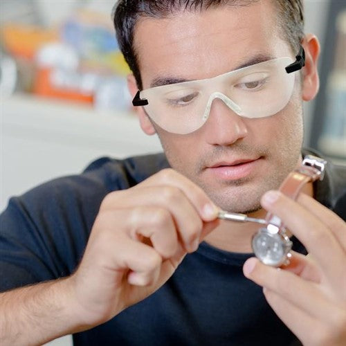 ##product## - VIZMAXX MAGNIFYING GLASSES 1+1 - Lunettes - Suisseteleachat