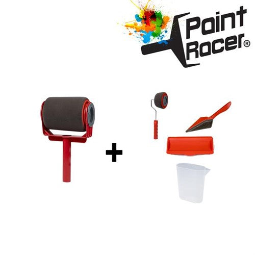 ##product## - PAINT RACER - Outils - Suisseteleachat