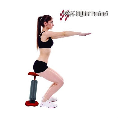 ##product## - GYMFORM SQUAT PERFECT - entraîneurs de corps - Suisseteleachat