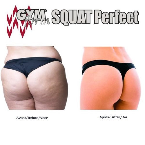 ##product## - GYMFORM SQUAT PERFECT - entraîneurs de corps - Suisseteleachat