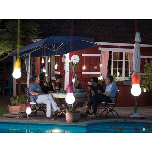 ##product## - HANDY LUX LOT DE 4 AMPOULES LED - Éclairage - Suisseteleachat