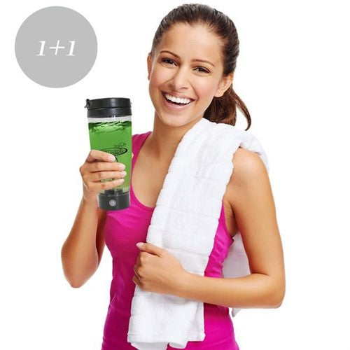 ##product## - STARLYF QUICK MIXER 1+1 - Accessoire de sport, Mélangeurs, Promotion - Suisseteleachat