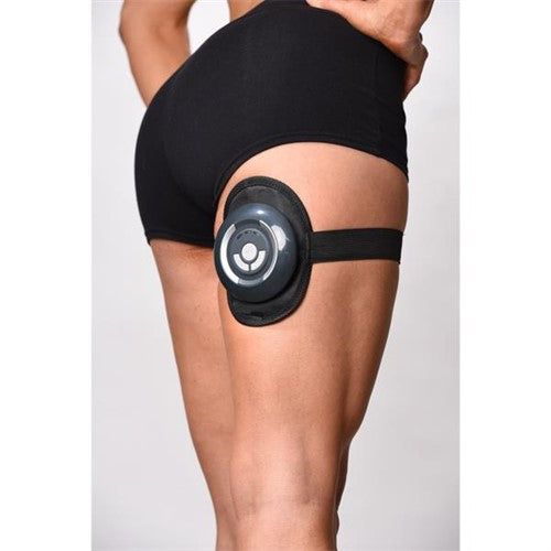 ##product## - TOTAL ABS - Accessoire de sport, appareil de vibration, entraîneur abdominal - Suisseteleachat