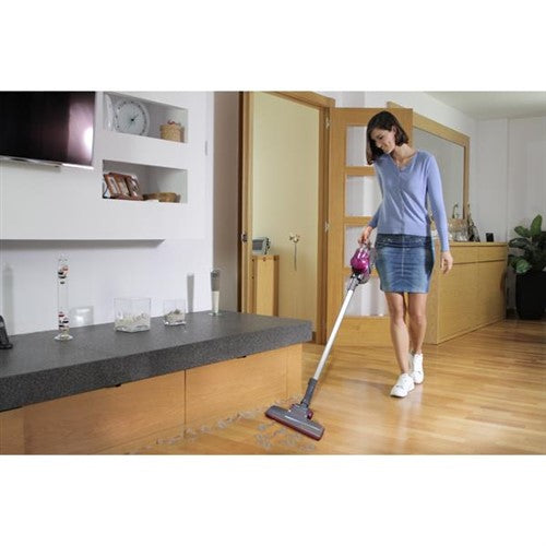 ##product## - STARLYF CORDLESS VAC - Aspirateur - Suisseteleachat