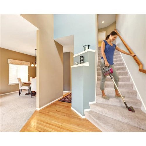 ##product## - STARLYF CORDLESS VAC - Aspirateur - Suisseteleachat