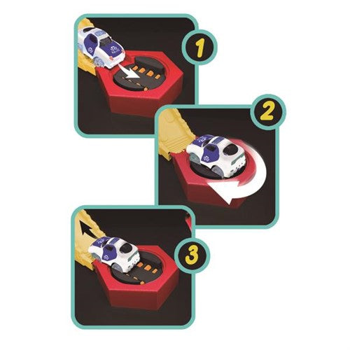 ##product## - FANTASTIC TRACKS - Jouets - Suisseteleachat