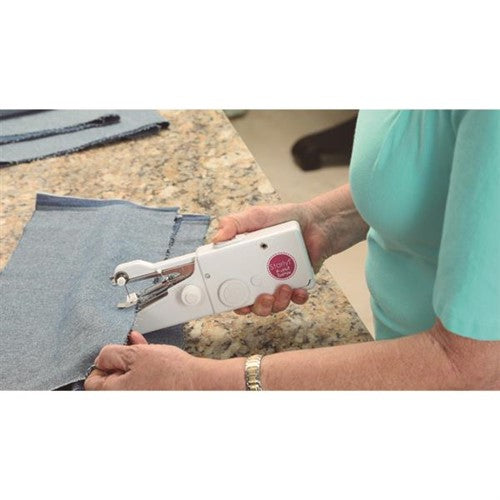 ##product## - STARLYF FAST SEW - Nettoyage, Repassage et lessive - Suisseteleachat