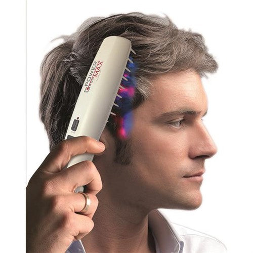 ##product## - POWER GROW MAX - Soin des cheveux - Suisseteleachat