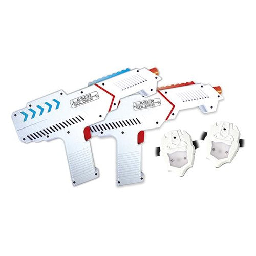 ##product## - LASER SOLDIER - Jouets - Suisseteleachat