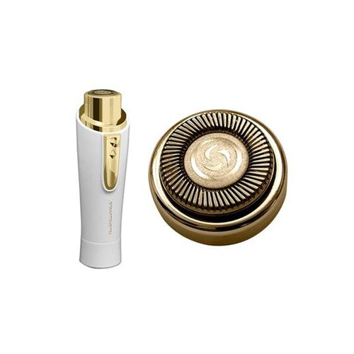 ##product## - HAIRLESS NUBRILLANCE 1+1 - Soin visage, Soin du corps, Promotion - Suisseteleachat