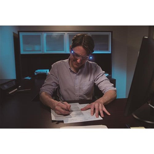 ##product## - VIZMAXX MAGNIBRITE GLASSES X2 - Lunettes - Suisseteleachat