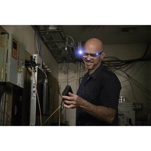 ##product## - VIZMAXX MAGNIBRITE GLASSES X2 - Lunettes - Suisseteleachat