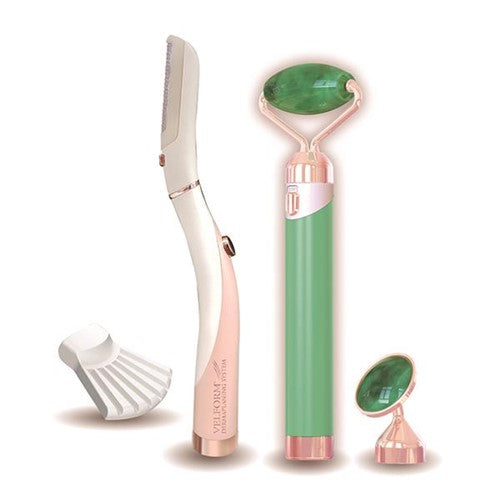 ##product## - VELFORM DERMAPLANING - Soin visage - Suisseteleachat