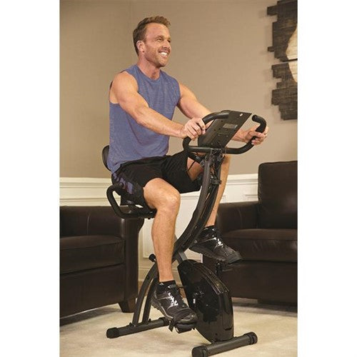 Slim cycle + slimming gel