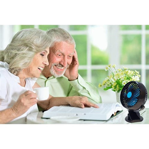 ##product## - STARLYF FAST FAN X2 - Refroidissement - Suisseteleachat