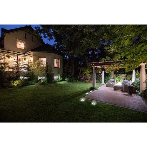 ##product## - STARLYF SOLAR LIGHT (KIT 8 PCS) - Éclairage - Suisseteleachat