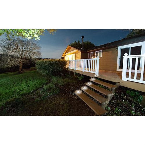 ##product## - STARLYF SOLAR LIGHT (KIT 8 PCS) - Éclairage - Suisseteleachat