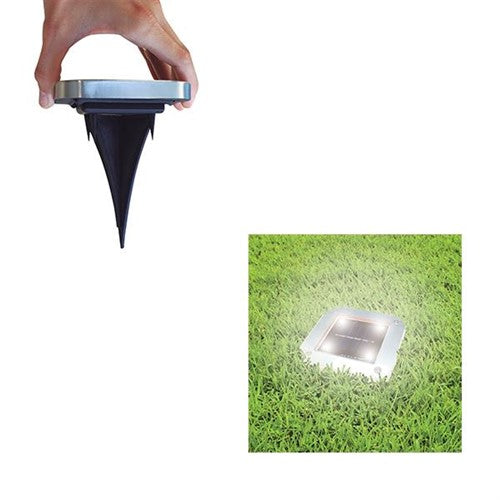 ##product## - STARLYF SOLAR LIGHT (KIT 8 PCS) - Éclairage - Suisseteleachat