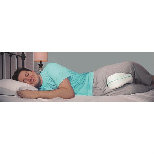 ##product## - RESTFORM LEG PILLOW X2 - Literie, soulagement de la douleur - Suisseteleachat