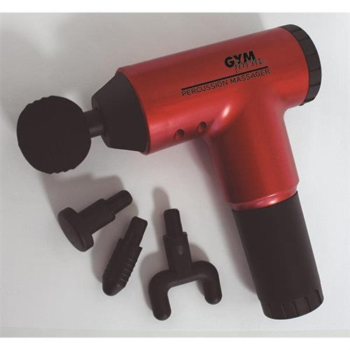 ##product## - GYMFORM PERCUSSION MASSAGER - Accessoire de sport, appareil de massage - Suisseteleachat
