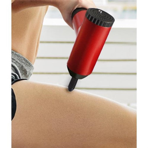 ##product## - GYMFORM PERCUSSION MASSAGER - Accessoire de sport, appareil de massage - Suisseteleachat