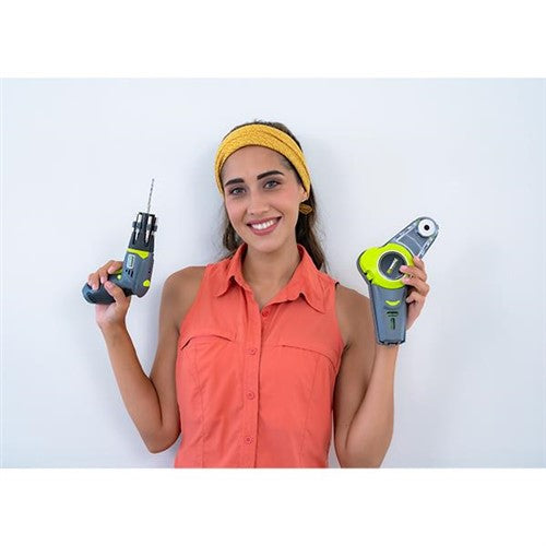 ##product## - HANDZ DRILL - Visseuse portable - Outils - Suisseteleachat