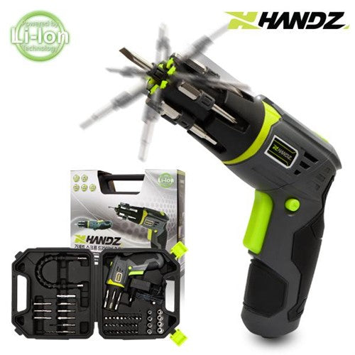 ##product## - HANDZ DRILL - Visseuse portable - Outils - Suisseteleachat