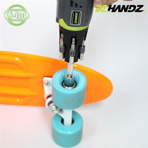 ##product## - HANDZ DRILL - Visseuse portable - Outils - Suisseteleachat