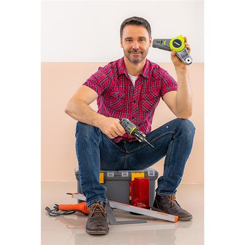 ##product## - HANDZ DRILL DELUXE - Outils - Suisseteleachat