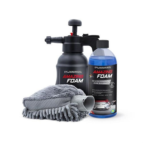 ##product## - PLATINUM AMAZING FOAM - Auto - Suisseteleachat