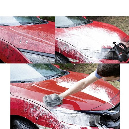 ##product## - PLATINUM AMAZING FOAM - Auto - Suisseteleachat