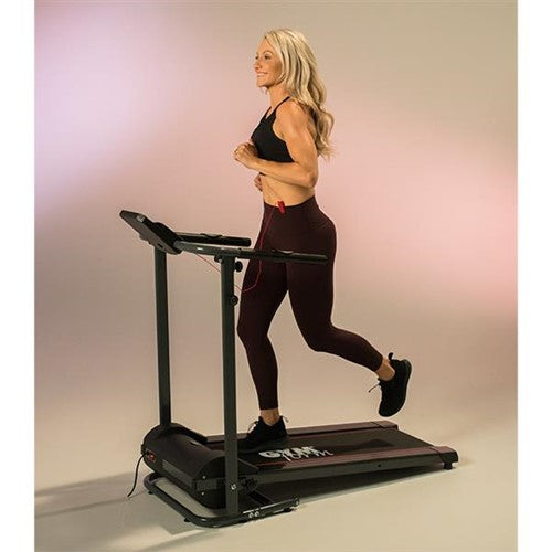 ##product## - GYMFORM SLIM FOLD PRO VERSION - Cardio, entraîneurs de corps, Promotion - Suisseteleachat