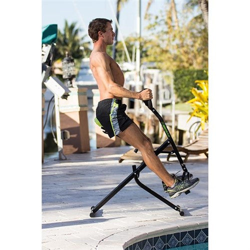 ##product## - AB BOOSTER PLUS - entraîneur abdominal - Suisseteleachat