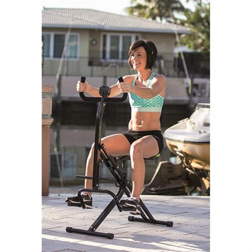 ##product## - AB BOOSTER PLUS - entraîneur abdominal - Suisseteleachat