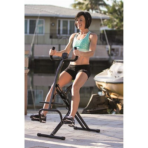 ##product## - AB BOOSTER PLUS - entraîneur abdominal - Suisseteleachat