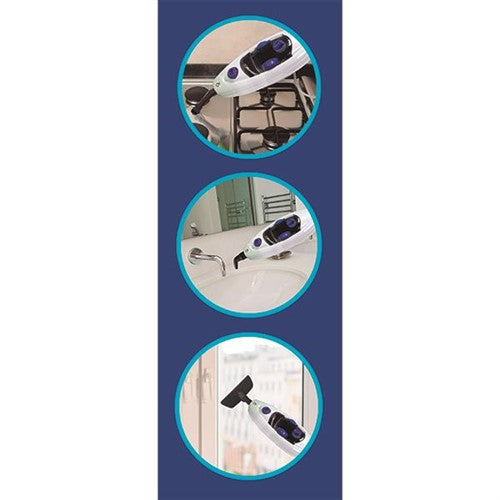 ##product## - STARLYF STEAM MOP - Balais - Suisseteleachat