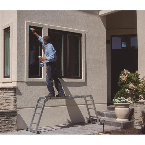 ##product## - STARLYF MULTIPLE LADDER - Outils - Suisseteleachat