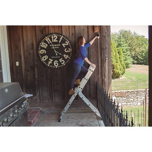 ##product## - STARLYF MULTIPLE LADDER - Outils - Suisseteleachat