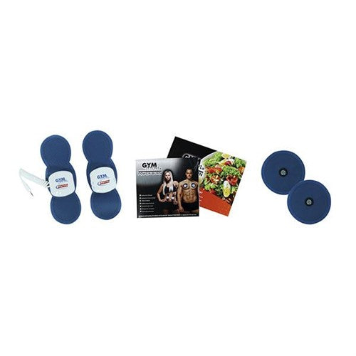 ##product## - GYMFORM POWER BURN - appareil de vibration, entraîneur abdominal - Suisseteleachat