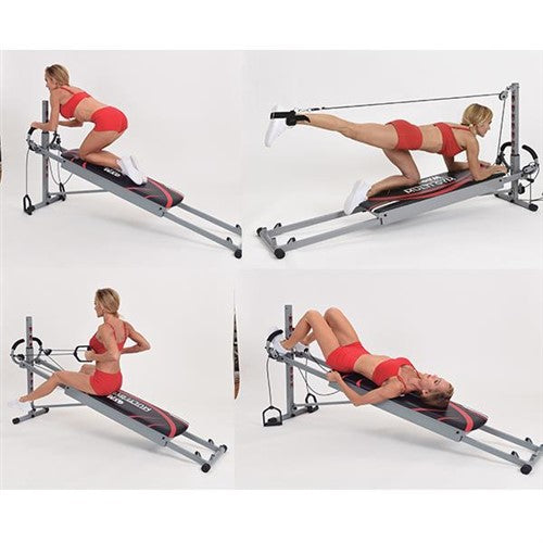 ##product## - GYMFORM MULTIGYM - Cardio, entraîneurs de corps, Promotion - Suisseteleachat