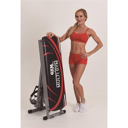 ##product## - GYMFORM MULTIGYM - Cardio, entraîneurs de corps, Promotion - Suisseteleachat