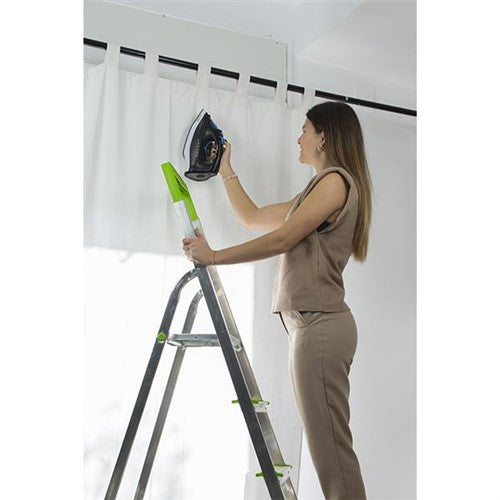 ##product## - STARLYF CORDLESS STEAM IRON - Repassage et lessive - Suisseteleachat