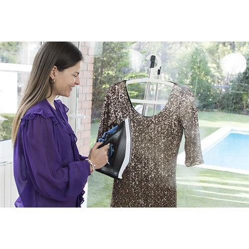 ##product## - STARLYF CORDLESS STEAM IRON - Repassage et lessive - Suisseteleachat