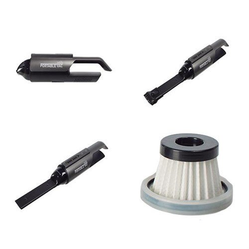 ##product## - STARLYF PORTABLE VAC - Aspirateur - Suisseteleachat