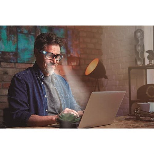 ##product## - VIZMAXX Magnibrite Autofocus - Lunettes - Suisseteleachat