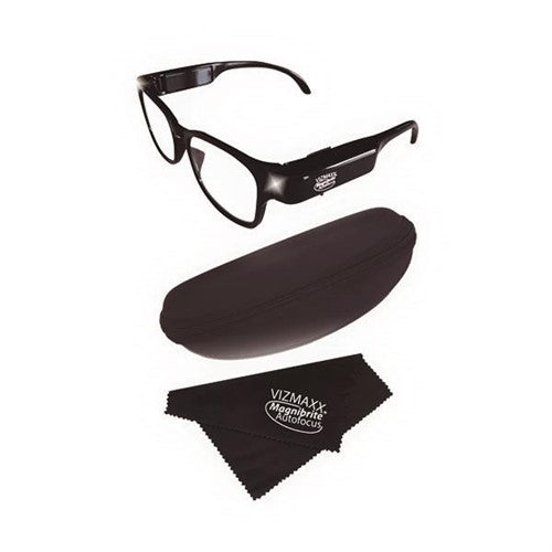 ##product## - VIZMAXX Magnibrite Autofocus - Lunettes - Suisseteleachat