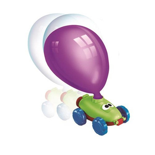 ##product## - STARLYF BALLOON RACER - Jouets, Promotion - Suisseteleachat
