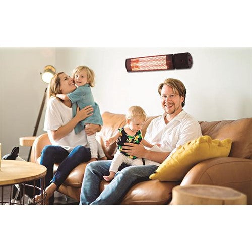 ##product## - STARLYF RADIANT HEATER - Éclairage, Chauffage, Promotion - Suisseteleachat